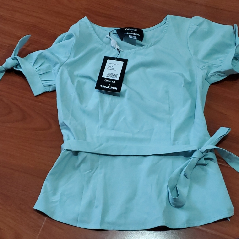 Modcloth Blouse - Bundle